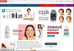 Sites similar to biome.cz