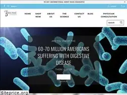 Sites similar to biomeandbeyond.com