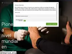 Sites similar to biomecanicavitruvio.com