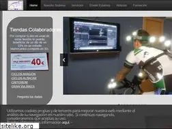 Sites similar to biomecanicaysalud.com