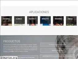 Sites similar to biomech-solutions.com