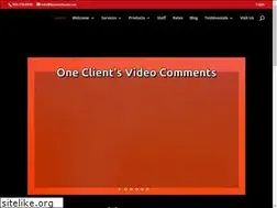 Sites similar to biomechanix.net