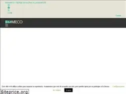Sites similar to biomeco.es