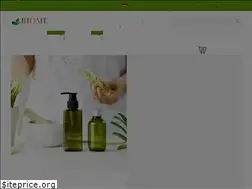 Sites similar to biomecosmetica.com