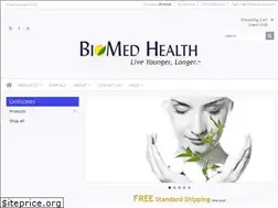 Sites similar to biomed-health.com