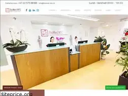 Sites similar to biomed-mtc.ch