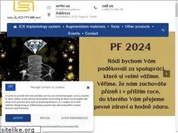 Sites similar to biomed-praha.cz