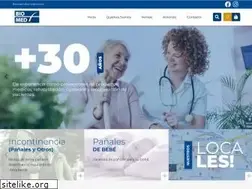 Sites similar to biomed.cl