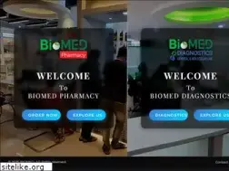 Sites similar to biomed.com.bd