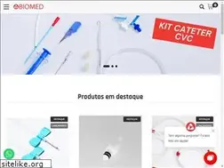 Sites similar to biomed.com.br