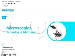 Sites similar to biomed.com.ec