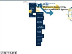Sites similar to biomed.drexel.edu
