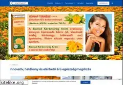 Sites similar to biomed.hu