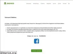 Sites similar to biomed.info.pl