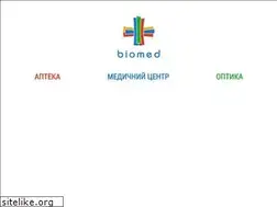 Sites similar to biomed.lviv.ua