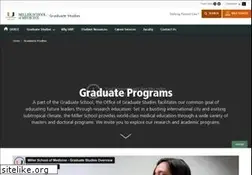 Sites similar to biomed.miami.edu