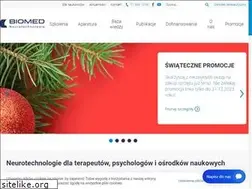 Sites similar to biomed.org.pl
