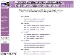 Sites similar to biomed.uninet.edu