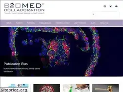 Sites similar to biomed21.org