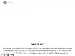 Sites similar to biomedalliance.org