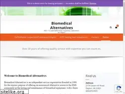 Sites similar to biomedalt.com