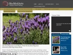 Sites similar to biomedarts.com