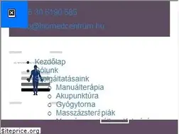 Sites similar to biomedcentrum.hu