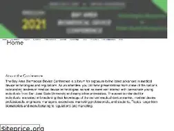 Sites similar to biomedconference.org