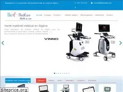Sites similar to biomeddz.com
