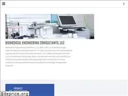 Sites similar to biomedeng.com