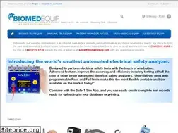 Sites similar to biomedequip.com