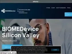 Sites similar to biomedevicesanjose.com