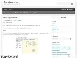 biomedguyproject.wordpress.com
