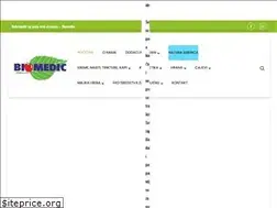 Sites similar to biomedic-bl.com