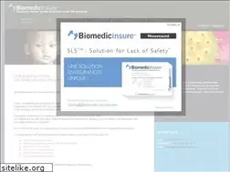 Sites similar to biomedic-insure.com