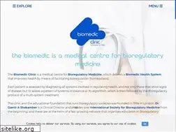 Sites similar to biomedic.co.uk