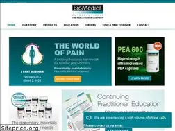 Sites similar to biomedica.com.au