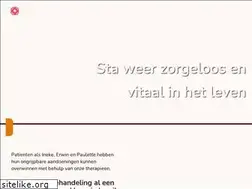 Sites similar to biomedica.nl