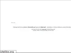 Sites similar to biomedica.pl
