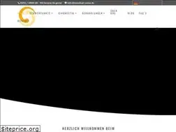 Sites similar to biomedical-center.de