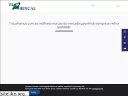Sites similar to biomedical.com.br