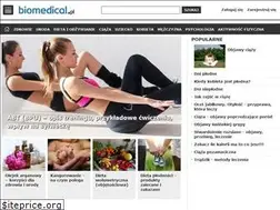 Sites similar to biomedical.pl