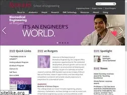 Sites similar to biomedical.rutgers.edu