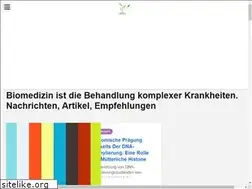 Sites similar to biomedicalhouse.com