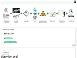 Sites similar to biomedicallogistics.com