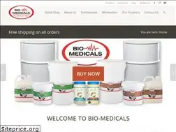 Sites similar to biomedicals.com.au