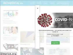 Sites similar to biomedicalspa.com