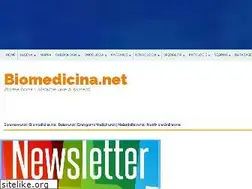 Sites similar to biomedicina.net