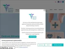 Sites similar to biomedicinenutrition.ca