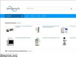 Sites similar to biomedicos.co